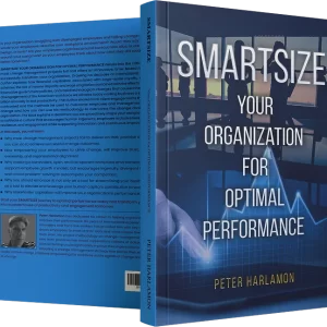 Smart Size Your Organization For Optimal Performance